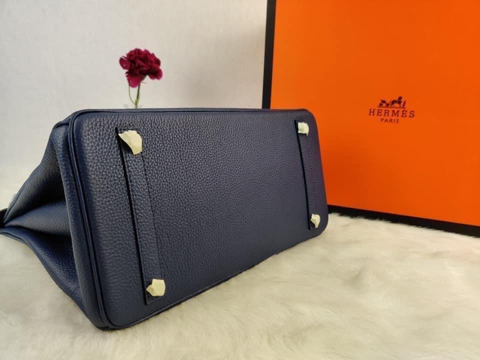 Hermès Birkin Handbag - Rovelle Bags