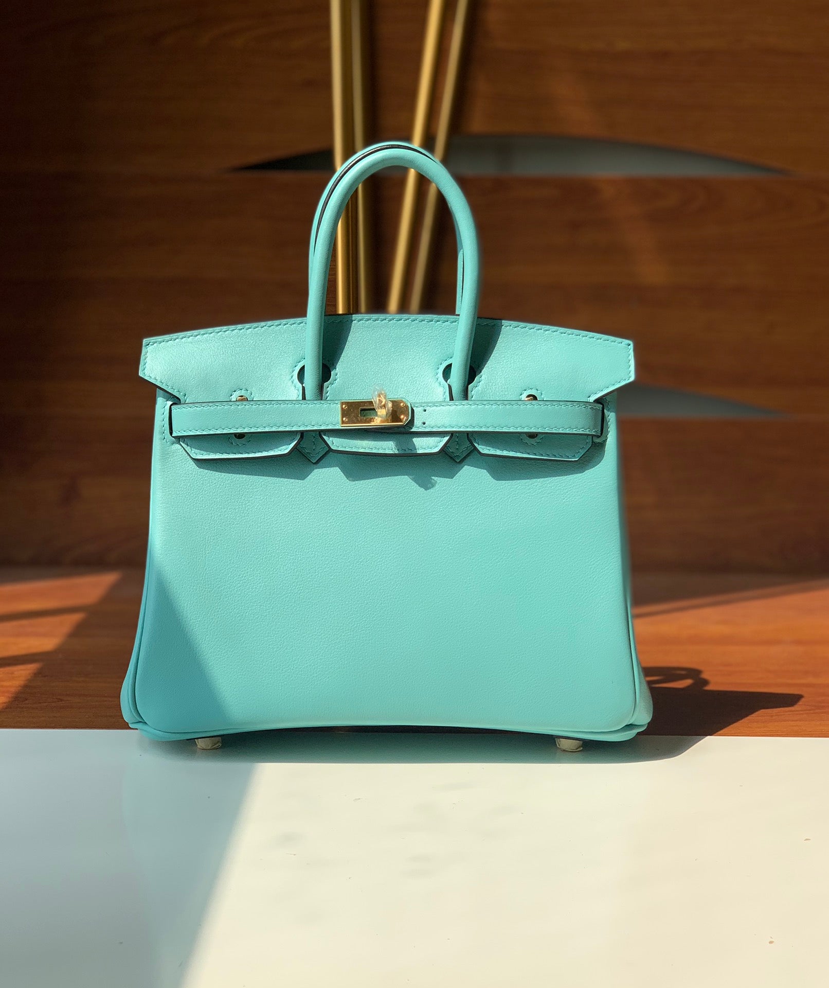 Hermès Birkin Handbag - Rovelle Bags