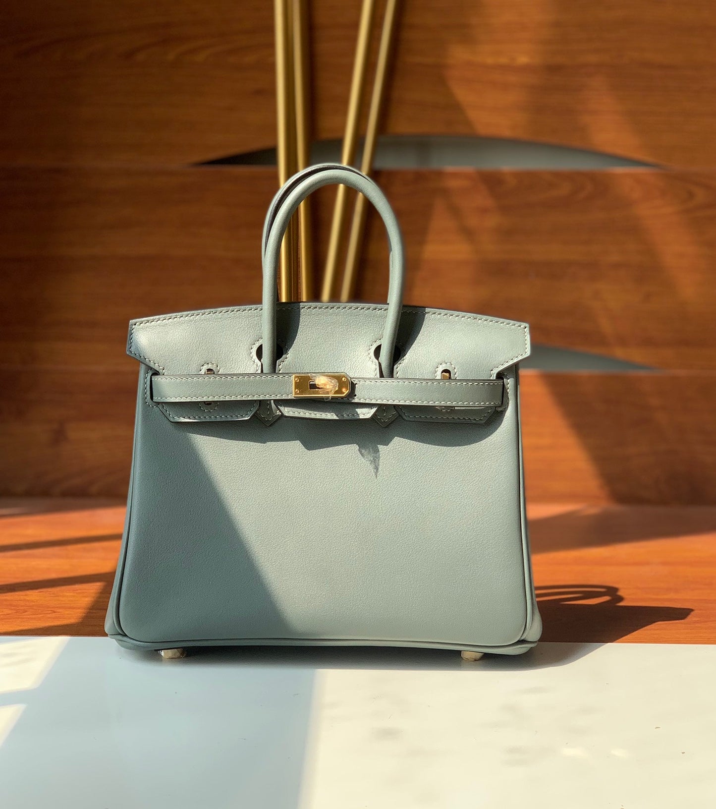 Hermès Birkin Handbag - Rovelle Bags