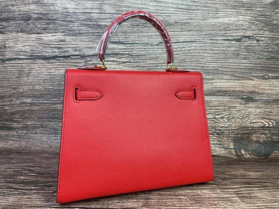 Hermès Birkin Handbag - Rovelle Bags