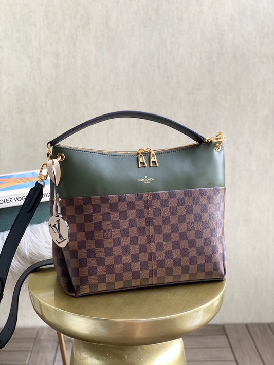 Louis Vuitton Maida Hobo Bag