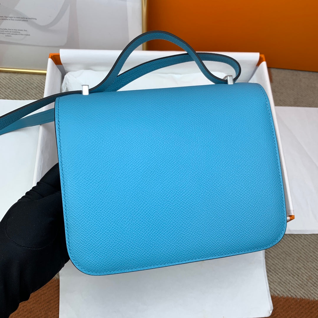 Hermès Constance Shoulder Bag - Rovelle Bags