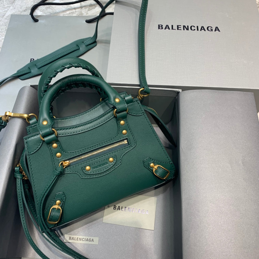 Balenciaga Neo Classic Crossbody - Rovelle Bags