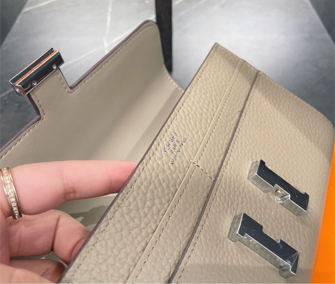Hermès Shoulder Bag - Rovelle Bags