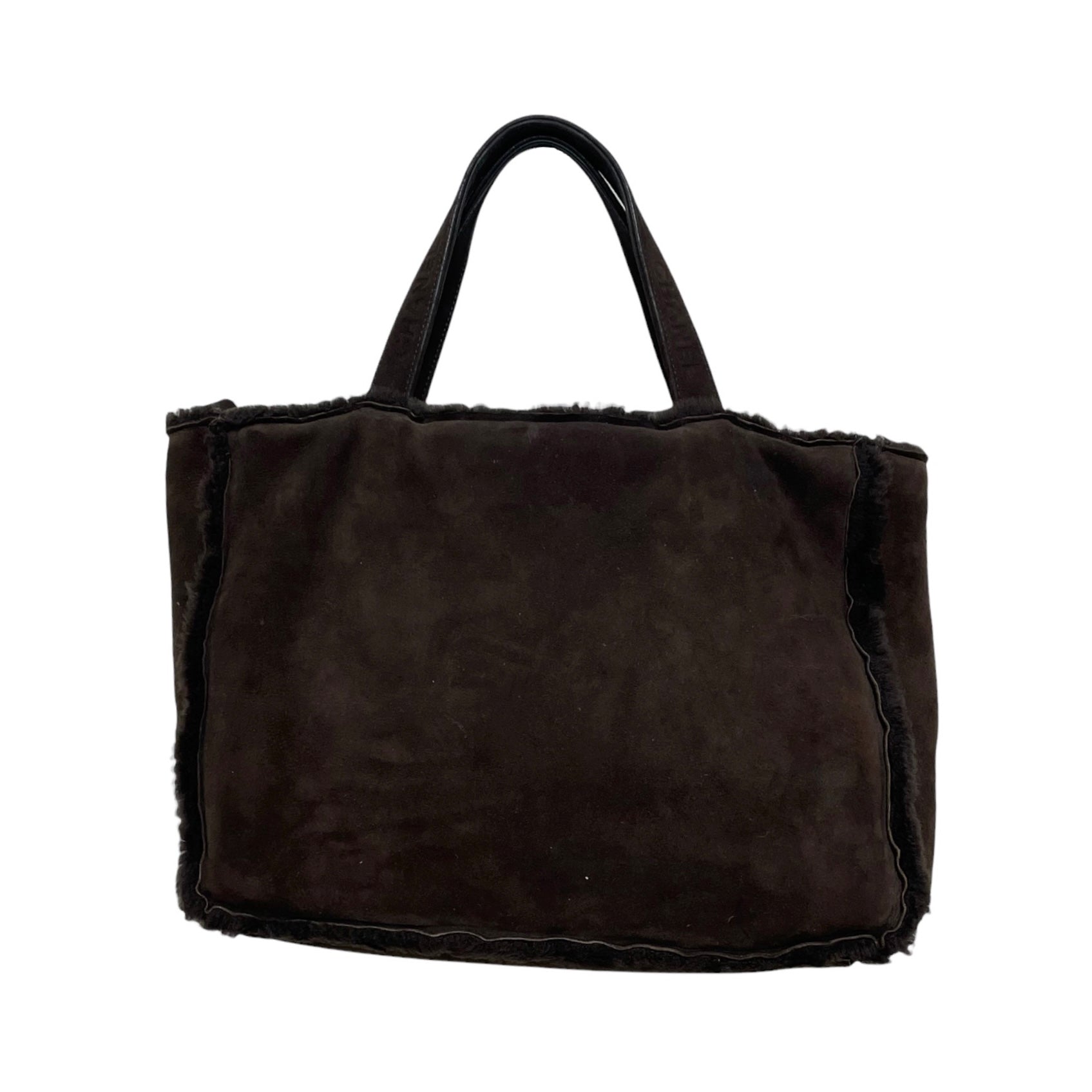 Chanel Handbag - Almora Bags