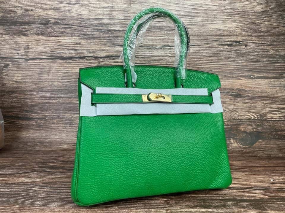 Hermès Birkin Handbag - Rovelle Bags
