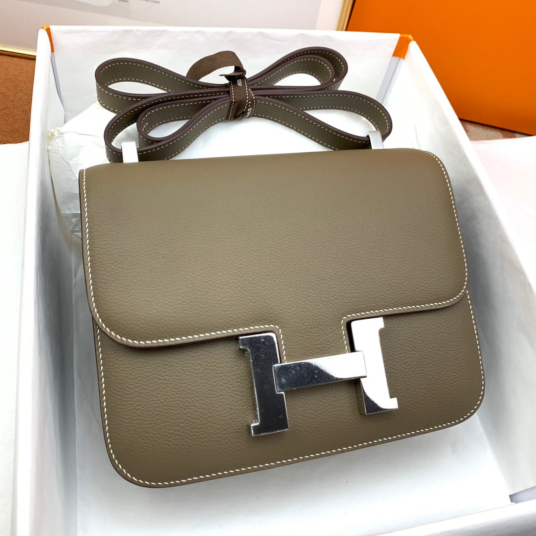 Hermès Constance Shoulder Bag - Rovelle Bags