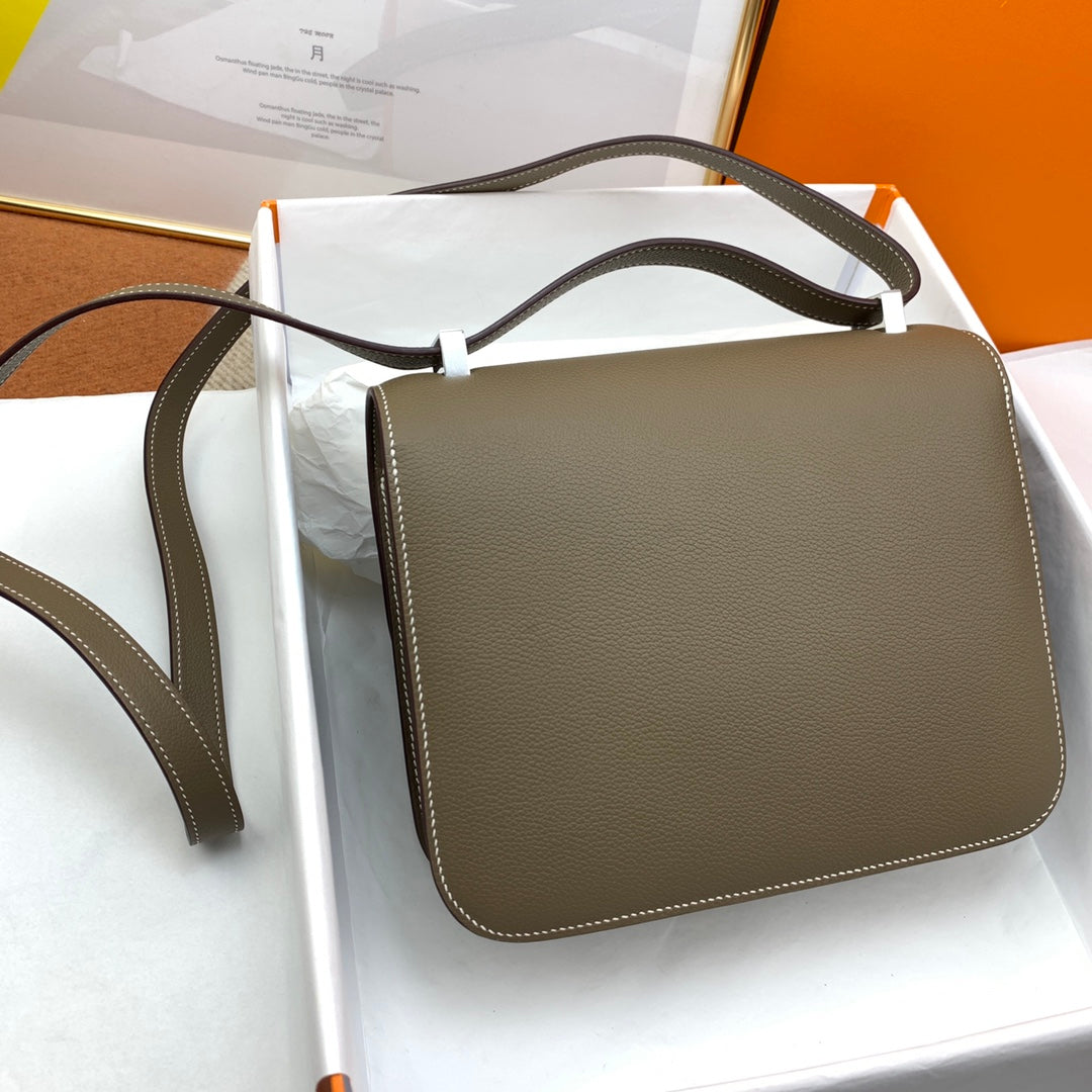Hermès Constance Shoulder Bag - Rovelle Bags