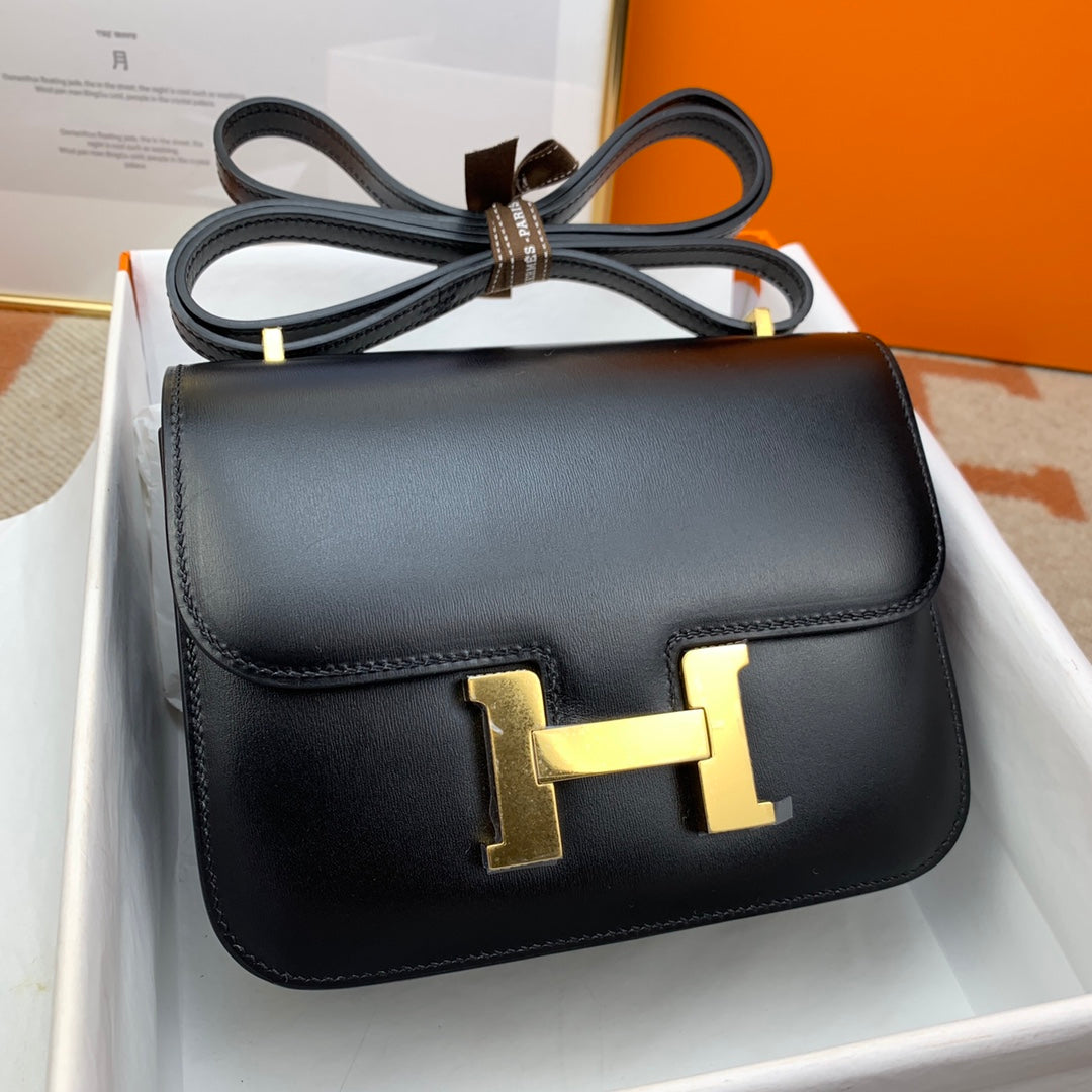 Hermès Constance Shoulder Bag - Rovelle Bags