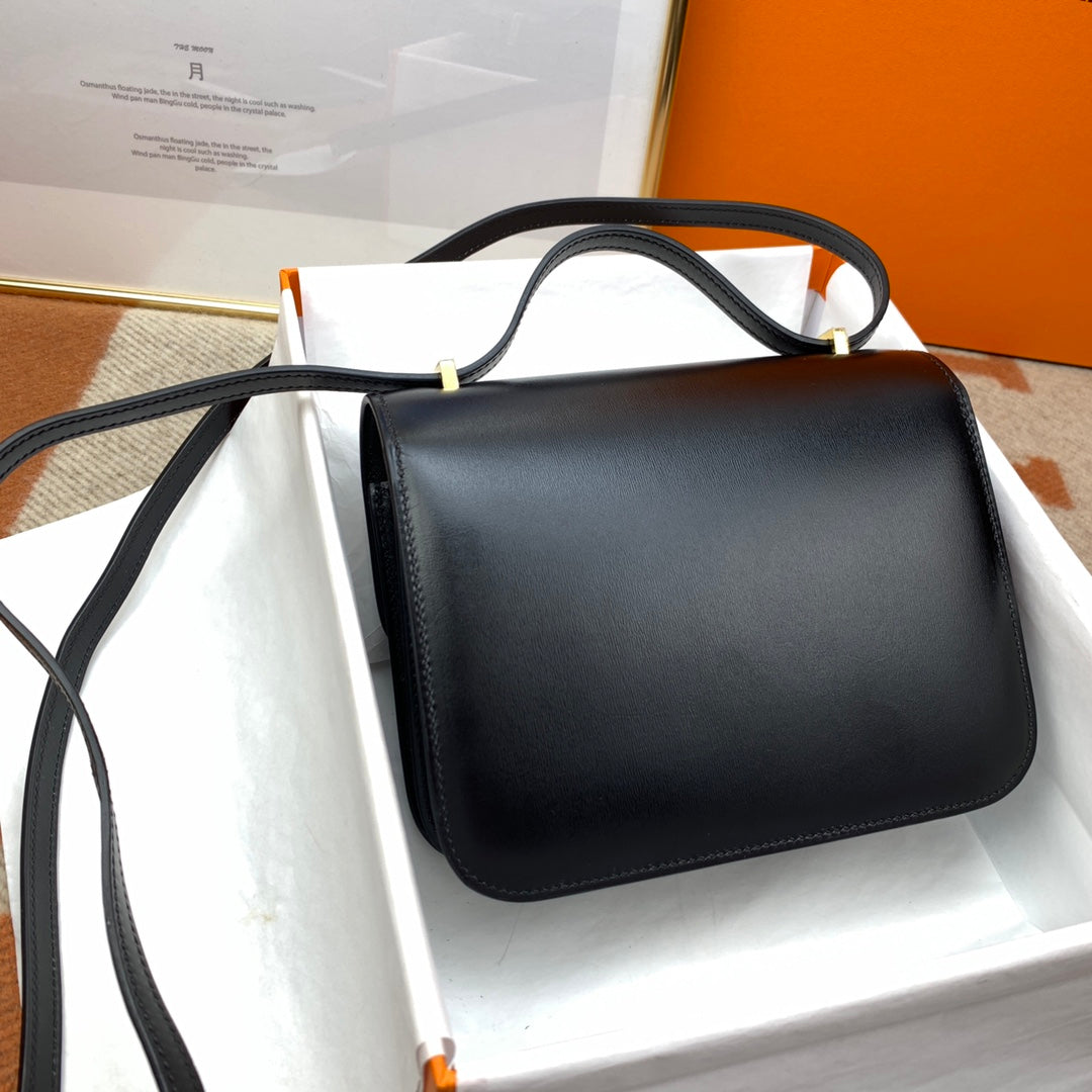 Hermès Constance Shoulder Bag - Rovelle Bags