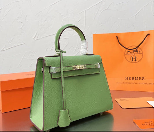 Hermès Handbag - Rovelle Bags