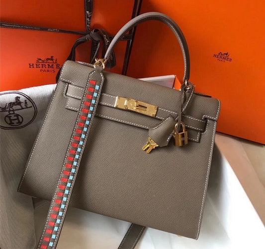 Hermès Handbag - Rovelle Bags