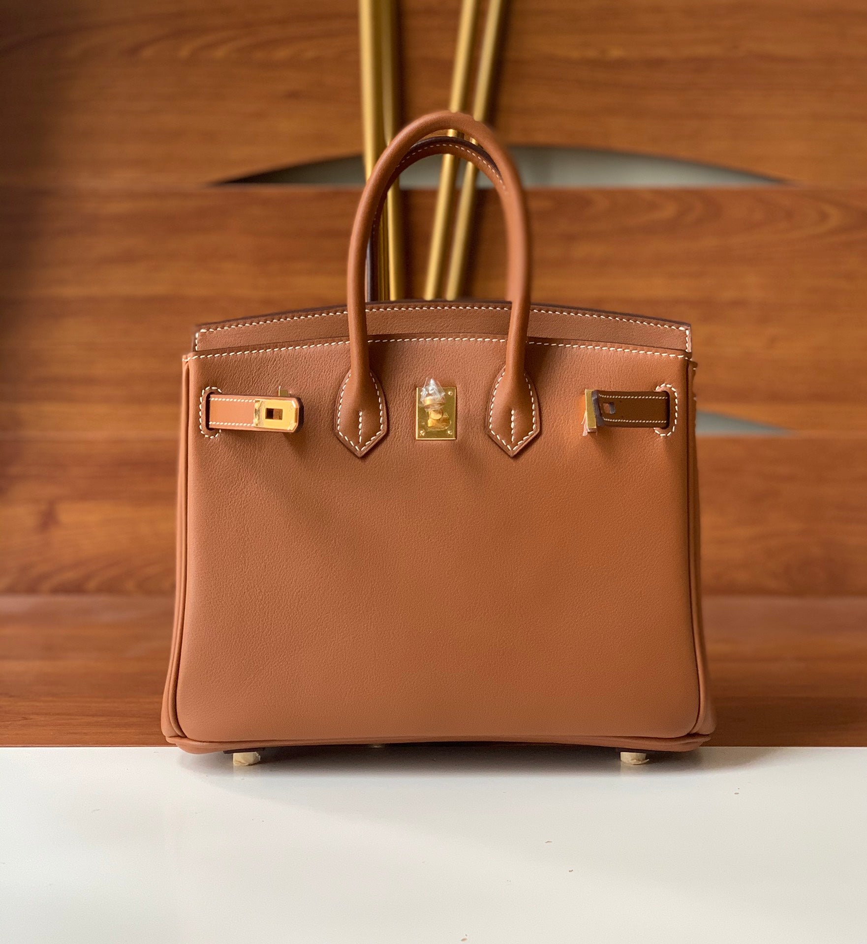 Hermès Birkin Handbag - Rovelle Bags