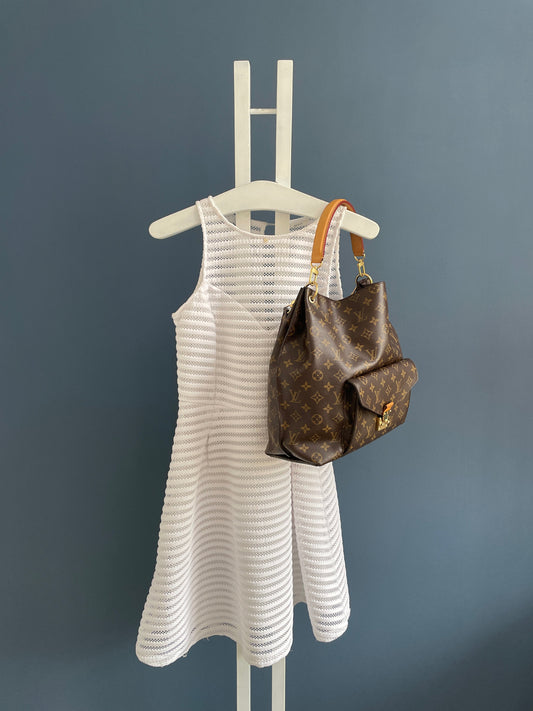 LOUIS VUITTON MÉTIS HOBO