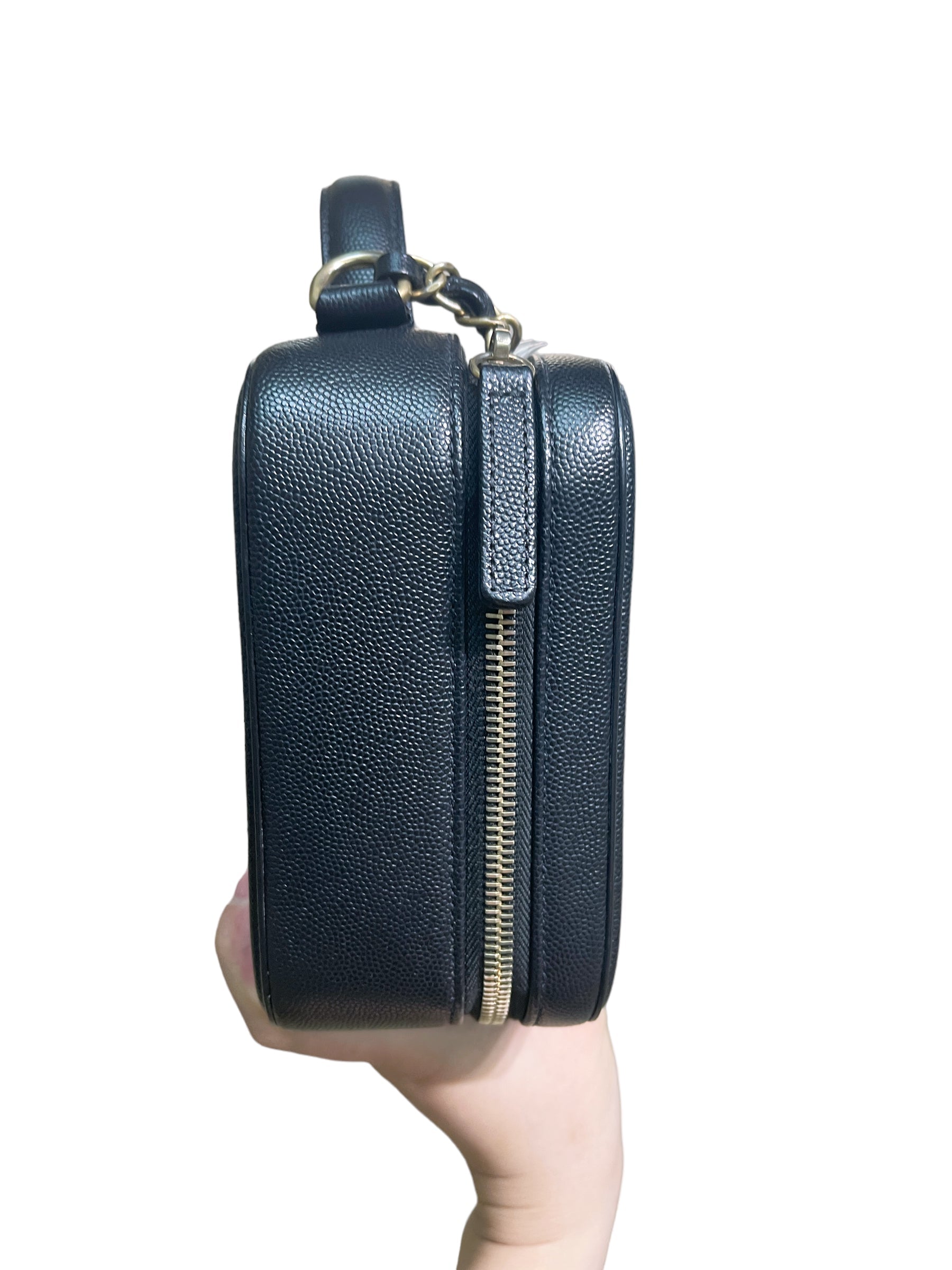 Chanel Vanity Handbag - Almora Bags