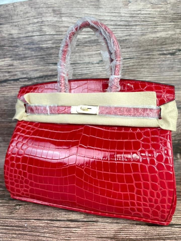 Hermès Birkin Handbag - Rovelle Bags