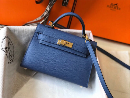 Hermès Handbag - Rovelle Bags