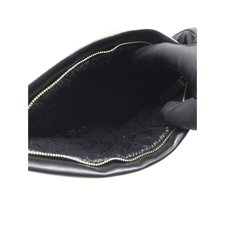 Chanel Boy Clutch - Almora Bags