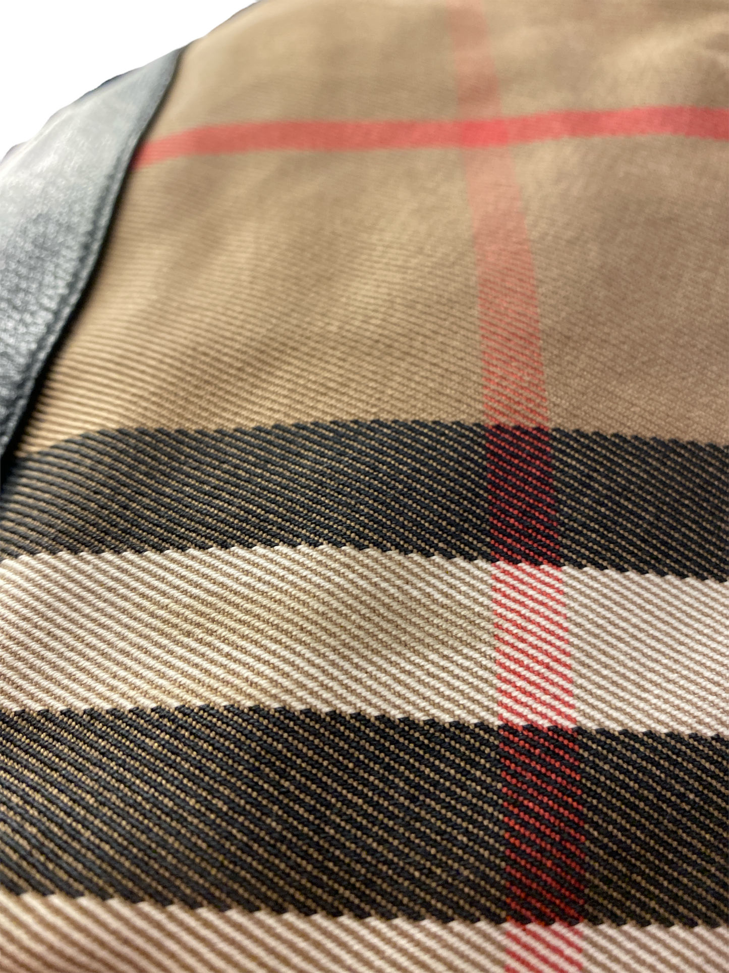 Burberry Handbag - Rovelle Bags