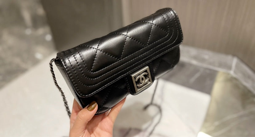 Chanel Crossbody - Almora Bags