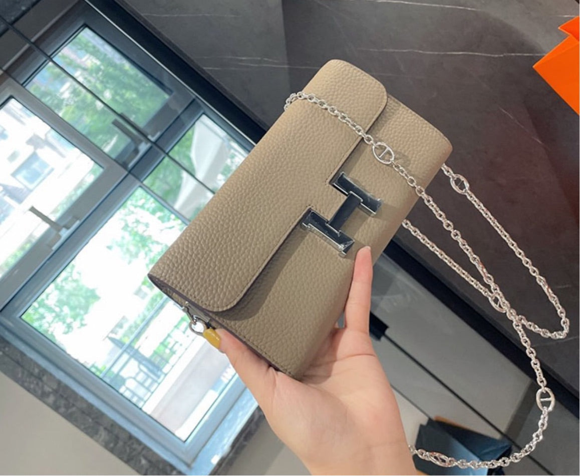 Hermès Shoulder Bag - Rovelle Bags