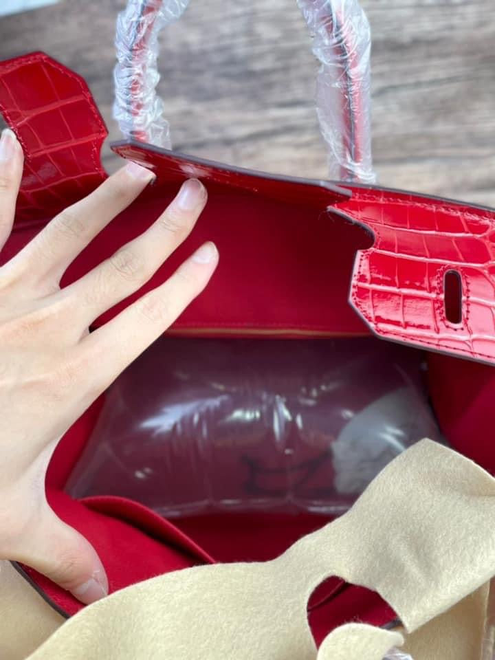 Hermès Birkin Handbag - Rovelle Bags