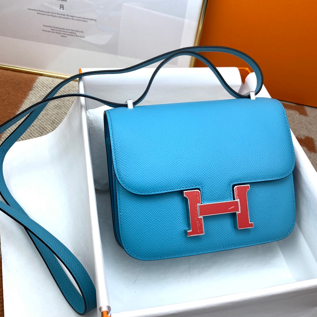 Hermès Constance Shoulder Bag - Rovelle Bags
