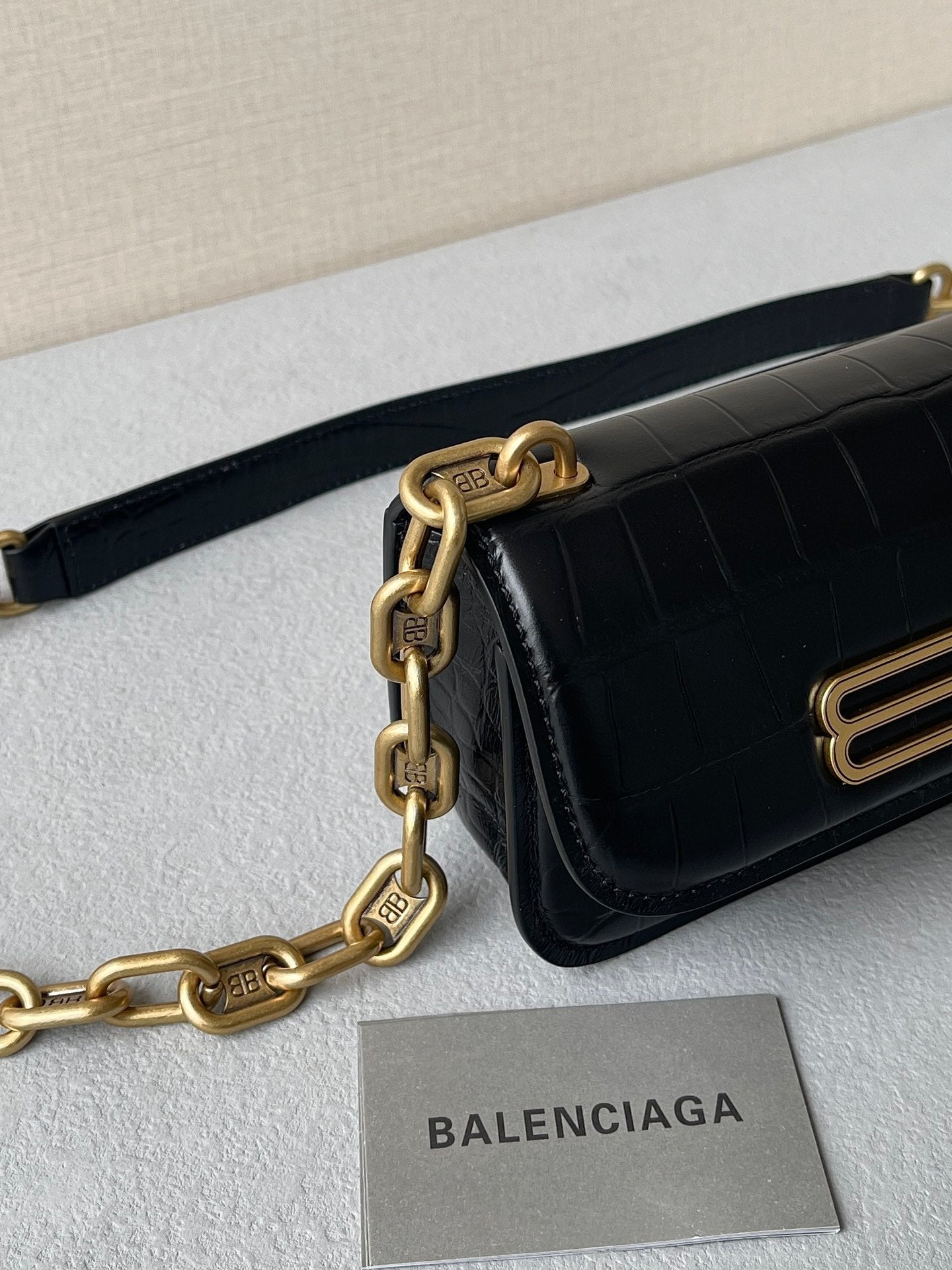 Balenciaga XS Handbag - Rovelle Bags