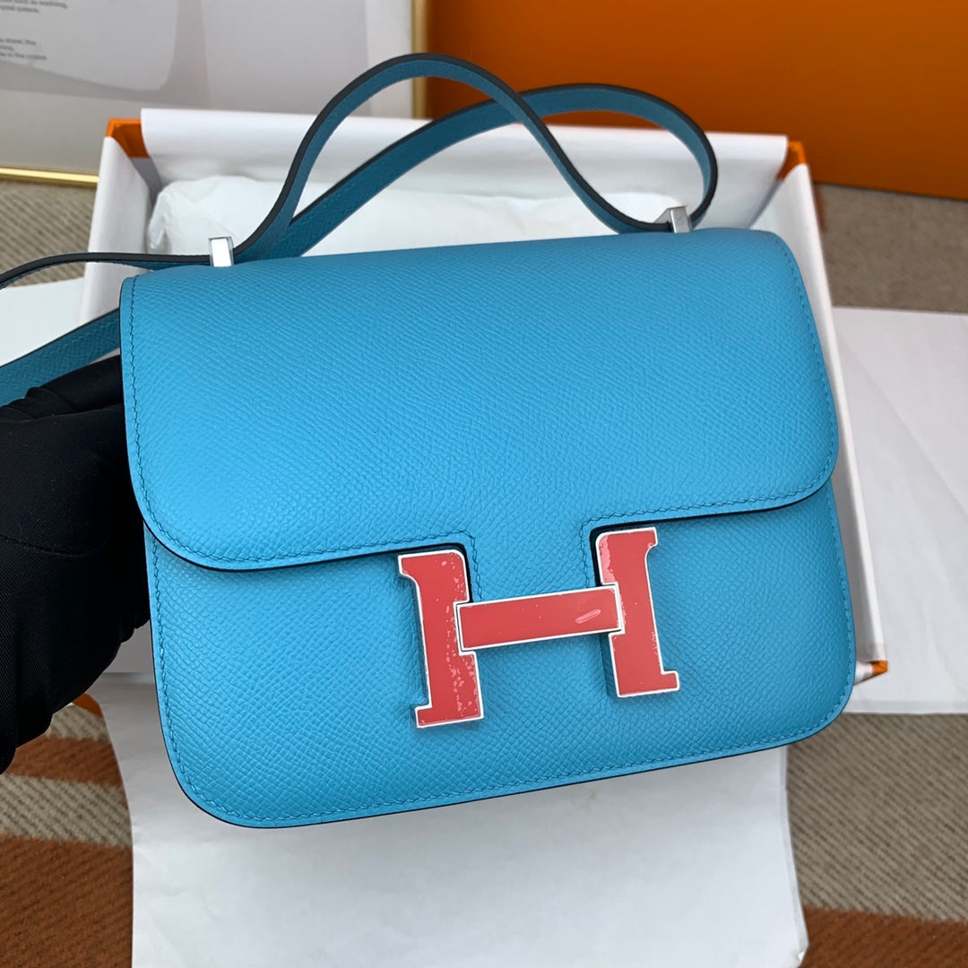Hermès Constance Shoulder Bag - Rovelle Bags