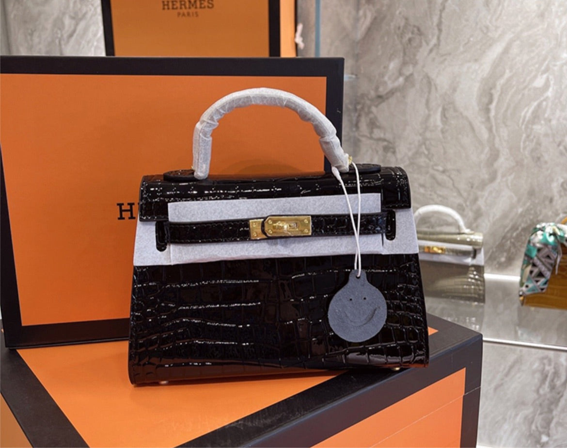 Hermès Shoulder Bag - Rovelle Bags