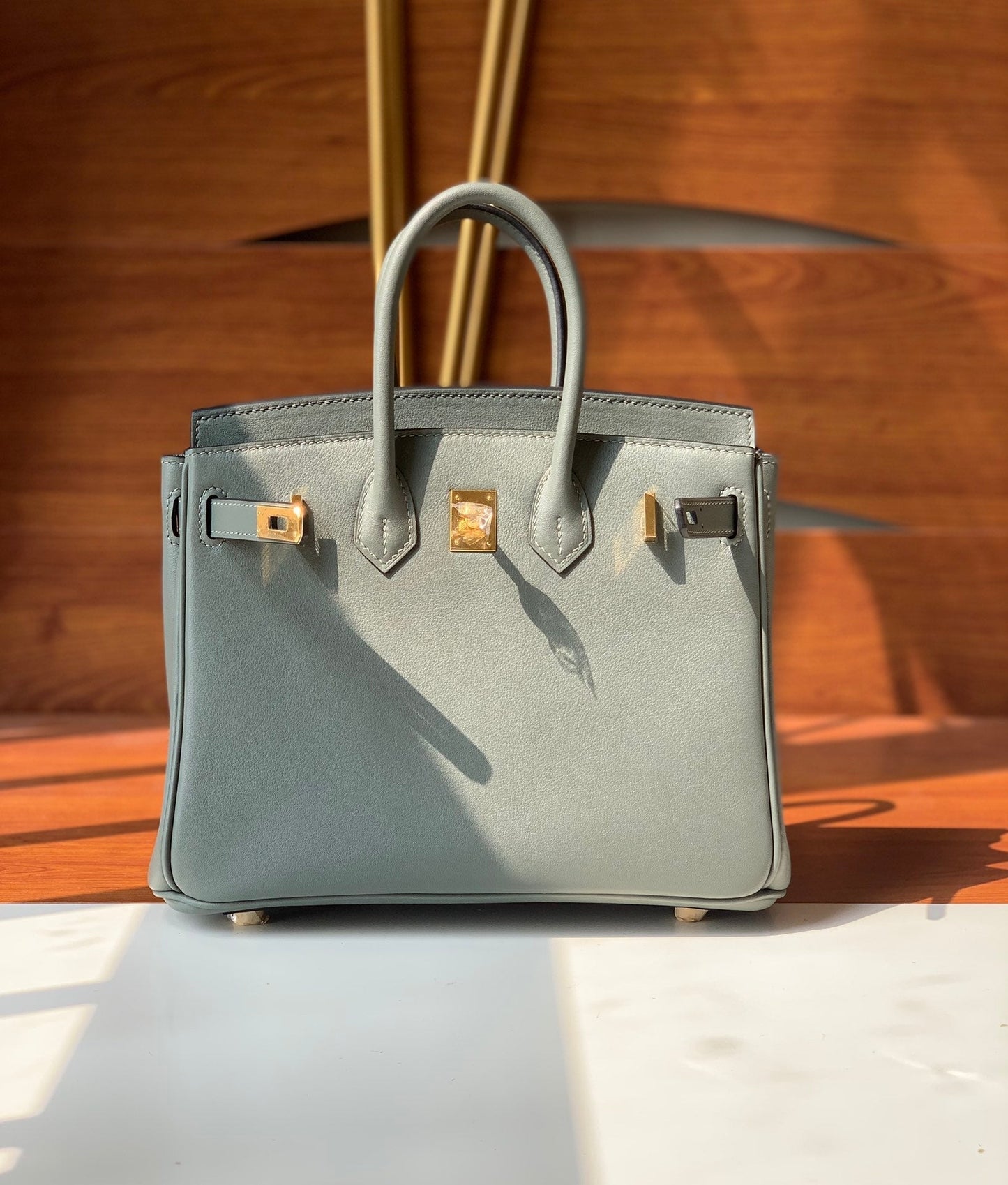 Hermès Birkin Handbag - Rovelle Bags