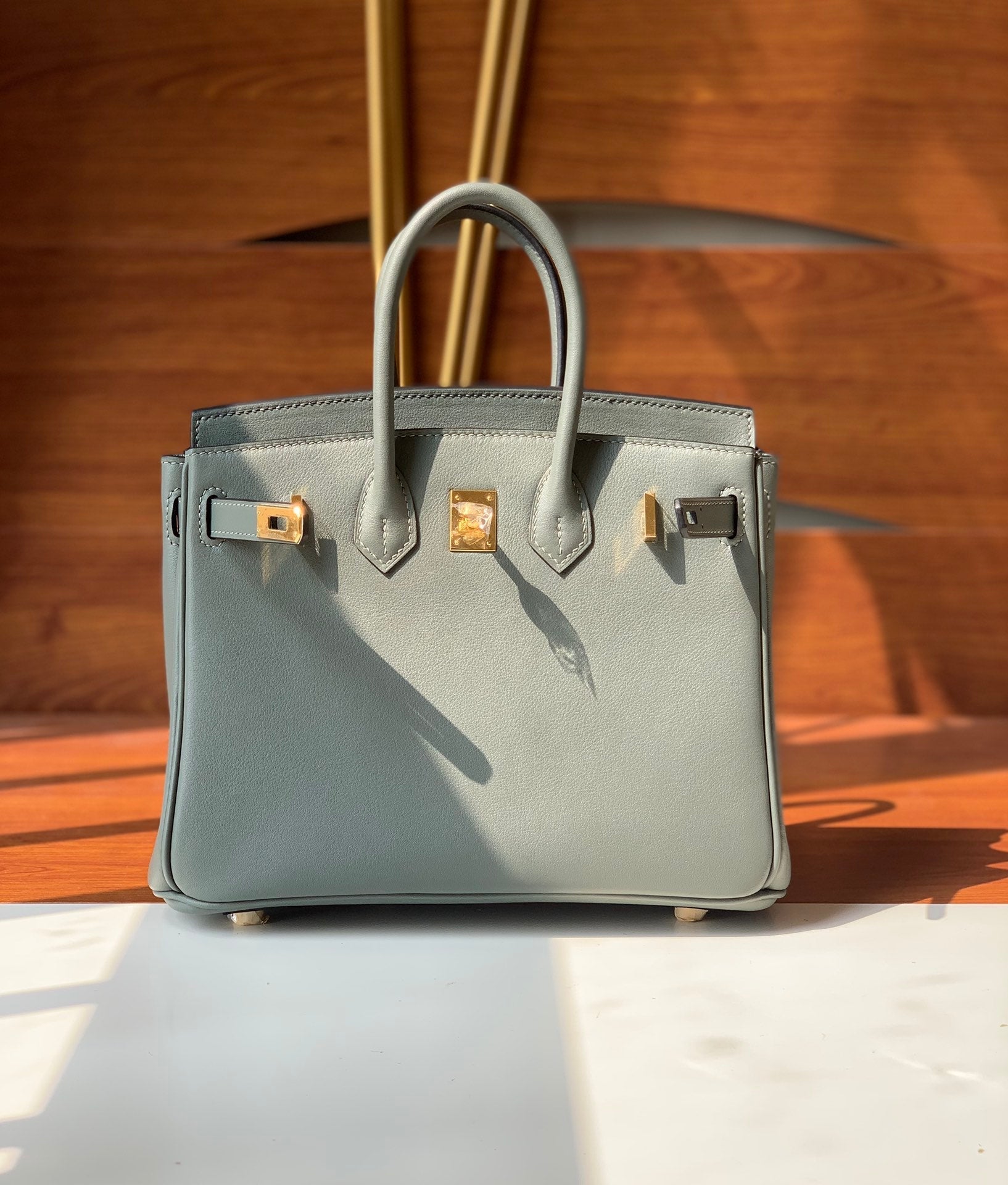 Hermès Birkin Handbag - Rovelle Bags