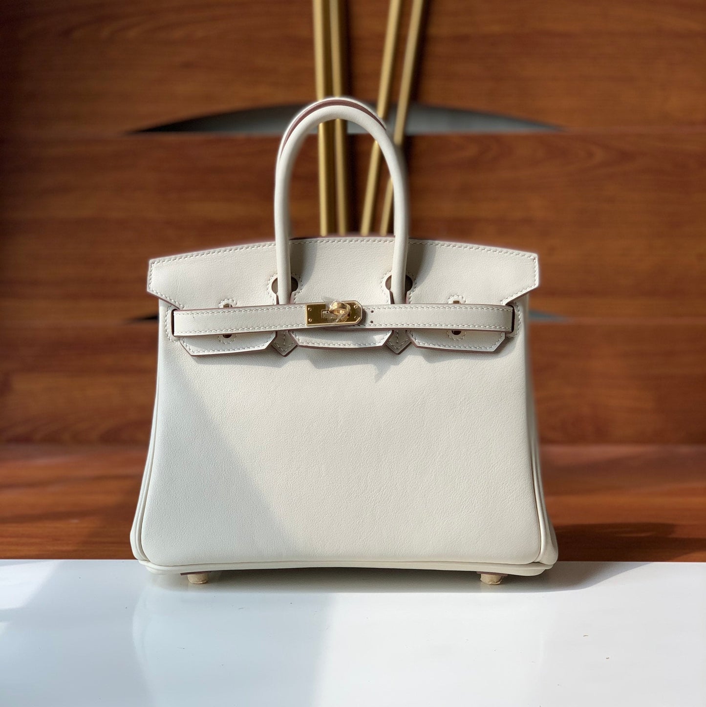 Hermès Birkin Handbag - Rovelle Bags