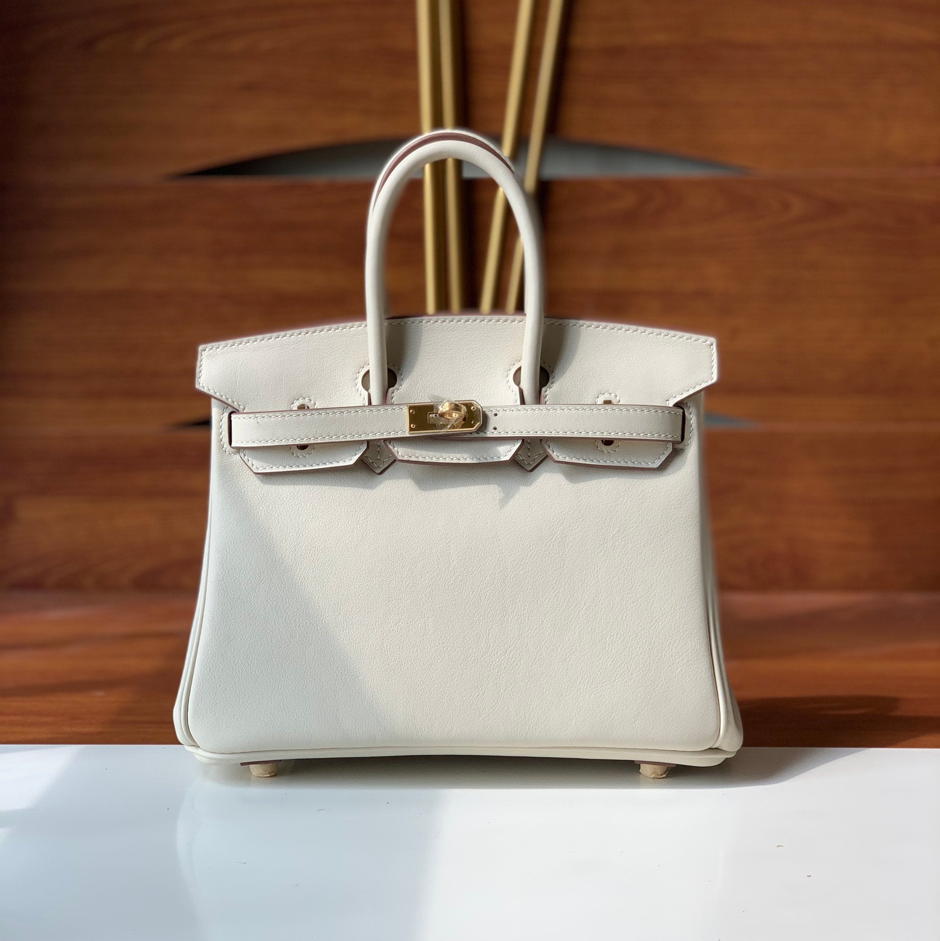 Hermès Birkin Handbag - Rovelle Bags