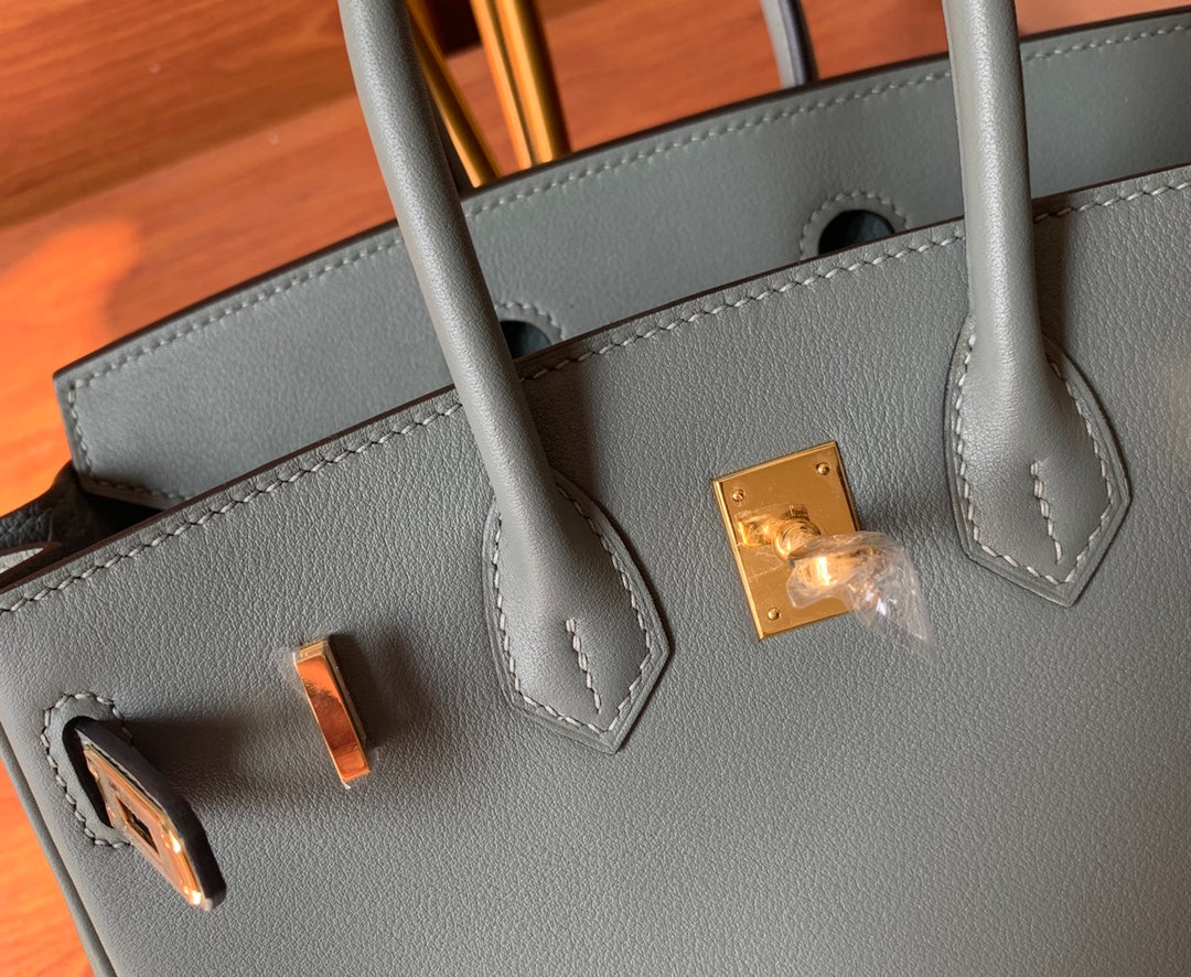Hermès Birkin Handbag - Rovelle Bags