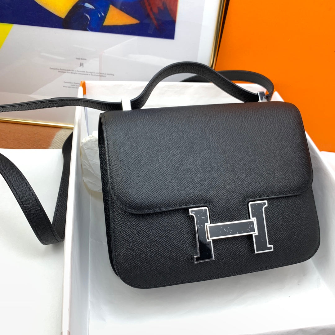 Hermès Constance Shoulder Bag - Rovelle Bags