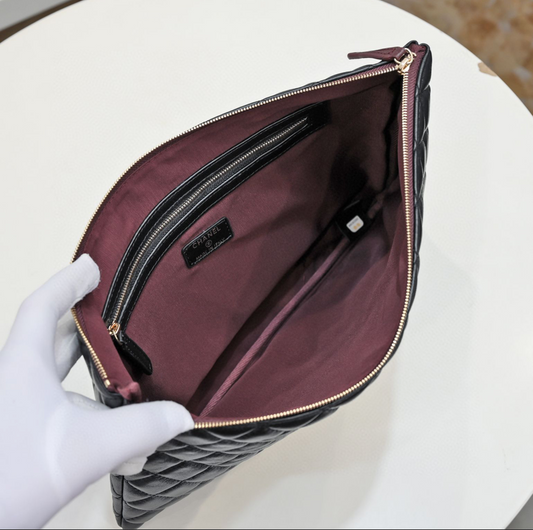 Chanel Clutch - Almora Bags