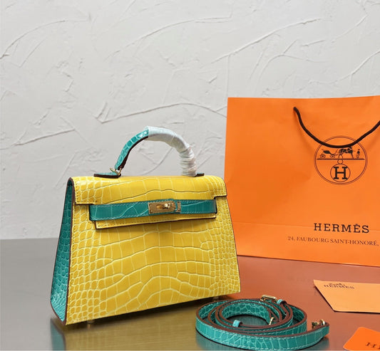 Hermès Handbag - Rovelle Bags