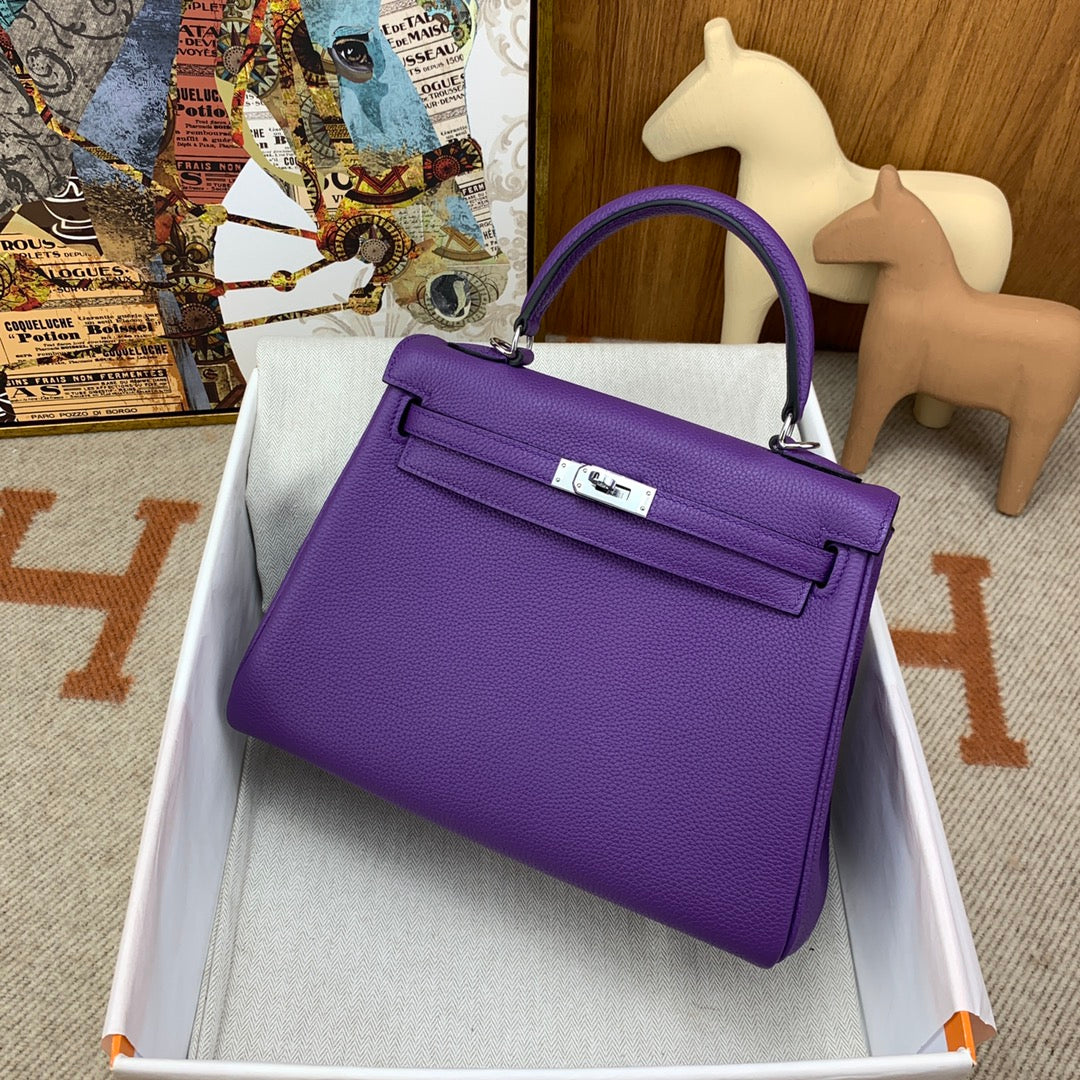 Hermès Birkin Handbag - Rovelle Bags