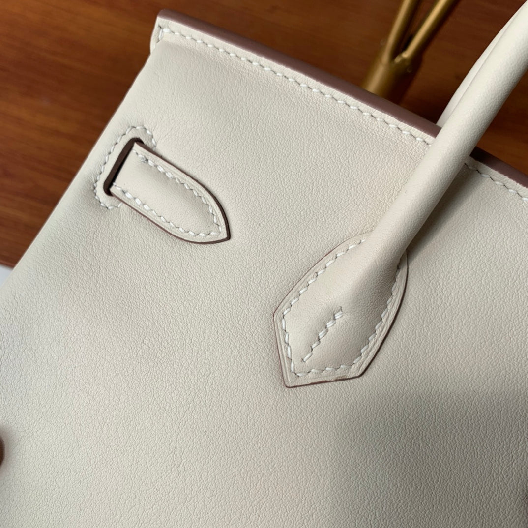 Hermès Birkin Handbag - Rovelle Bags