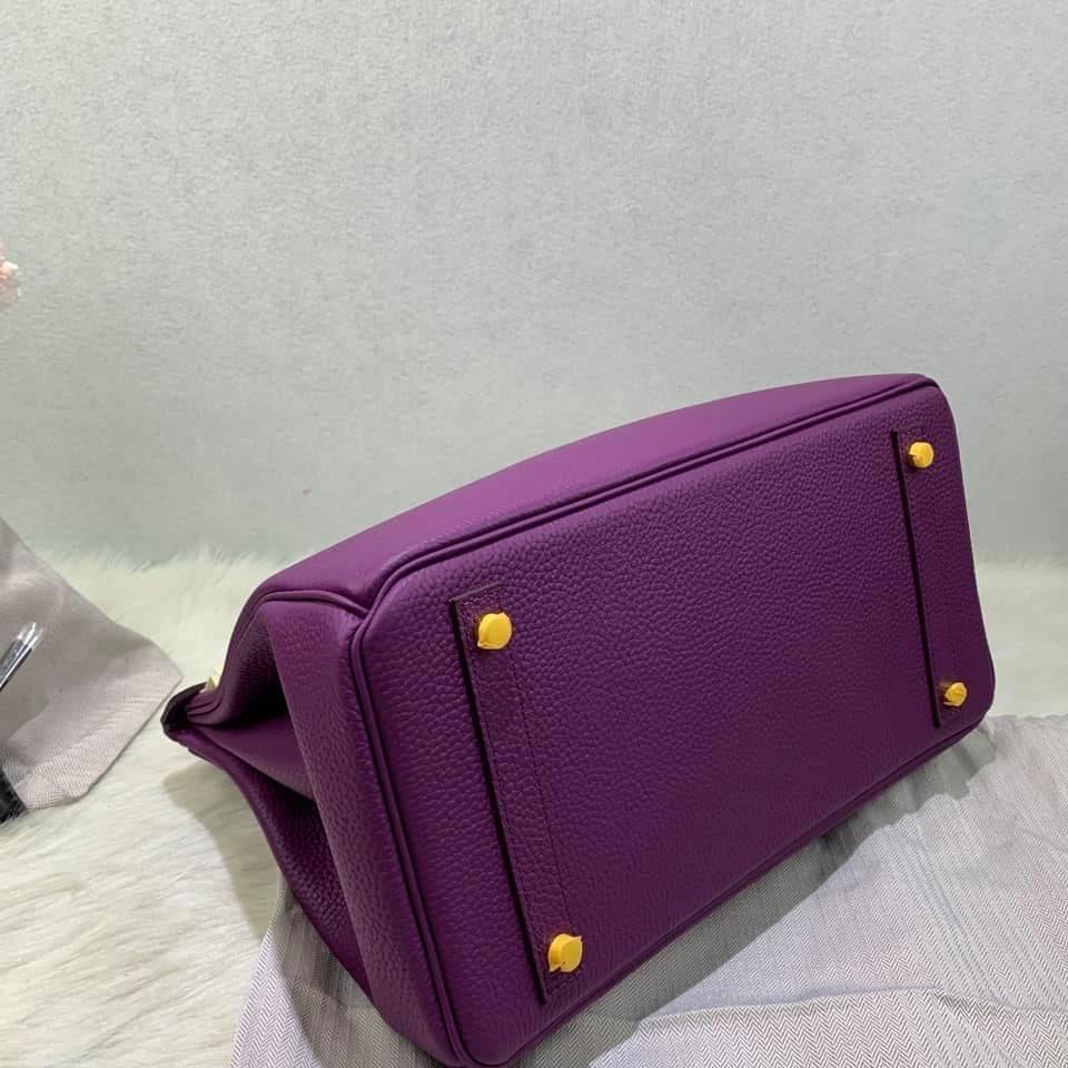 Hermès Birkin Handbag - Rovelle Bags