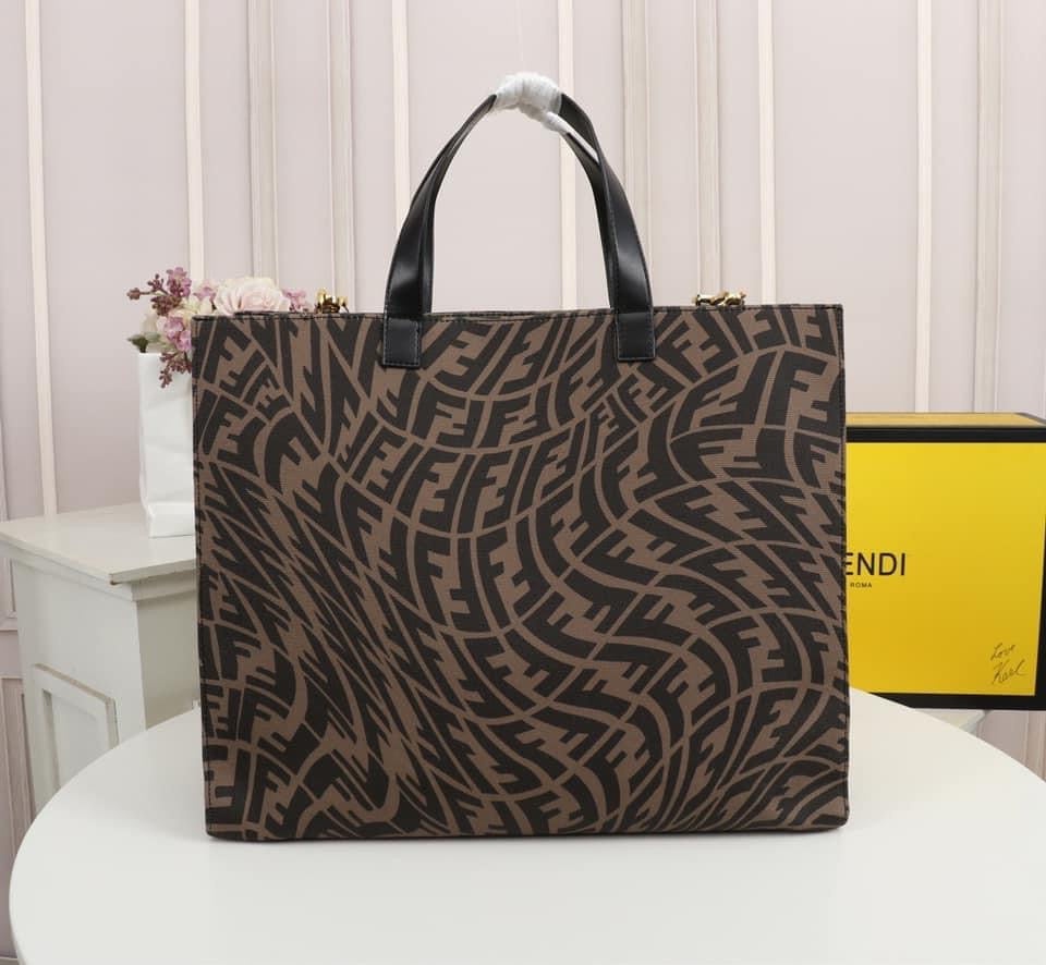 Fendi Shopper Bag
