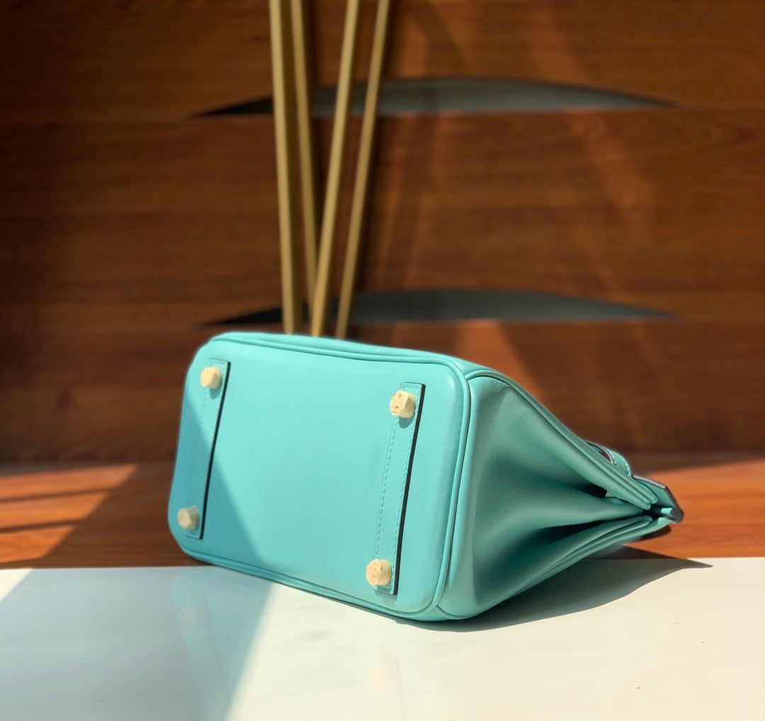 Hermès Birkin Handbag - Rovelle Bags
