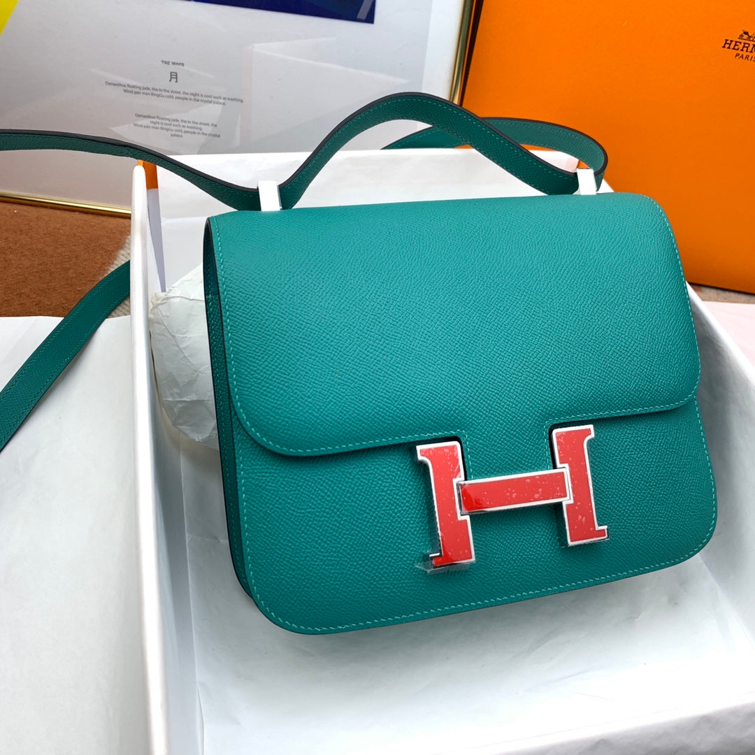 Hermès Constance Shoulder Bag - Rovelle Bags