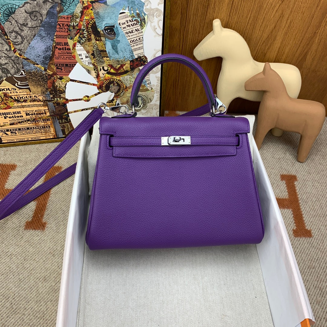 Hermès Birkin Handbag - Rovelle Bags