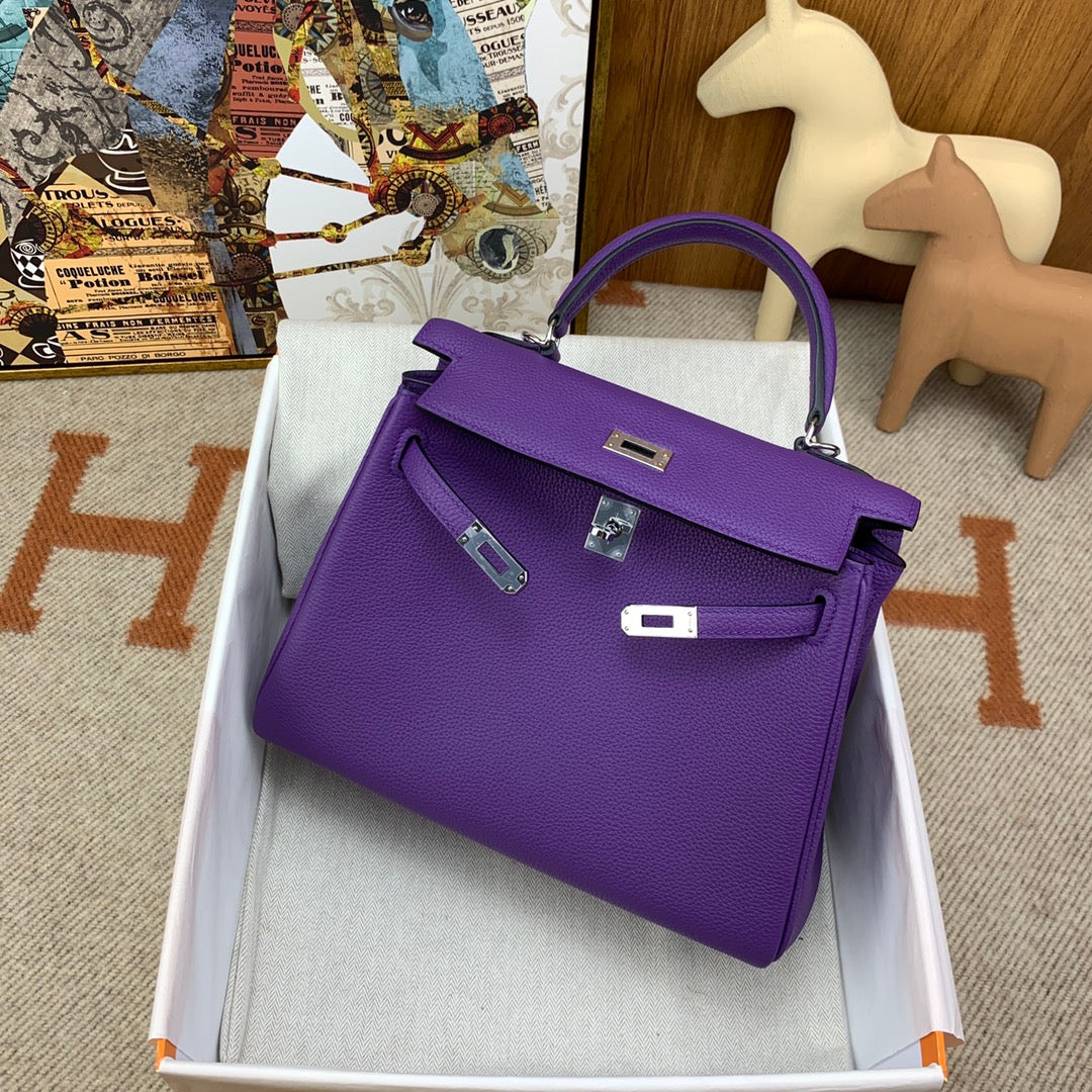 Hermès Birkin Handbag - Rovelle Bags