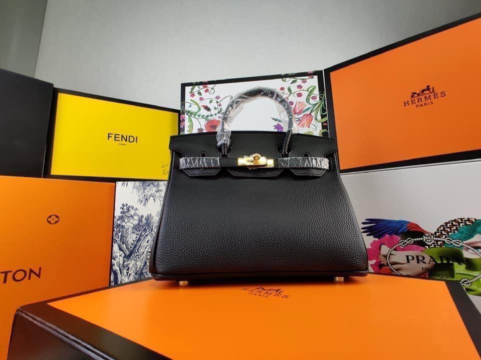 Hermès Birkin Handbag - Rovelle Bags