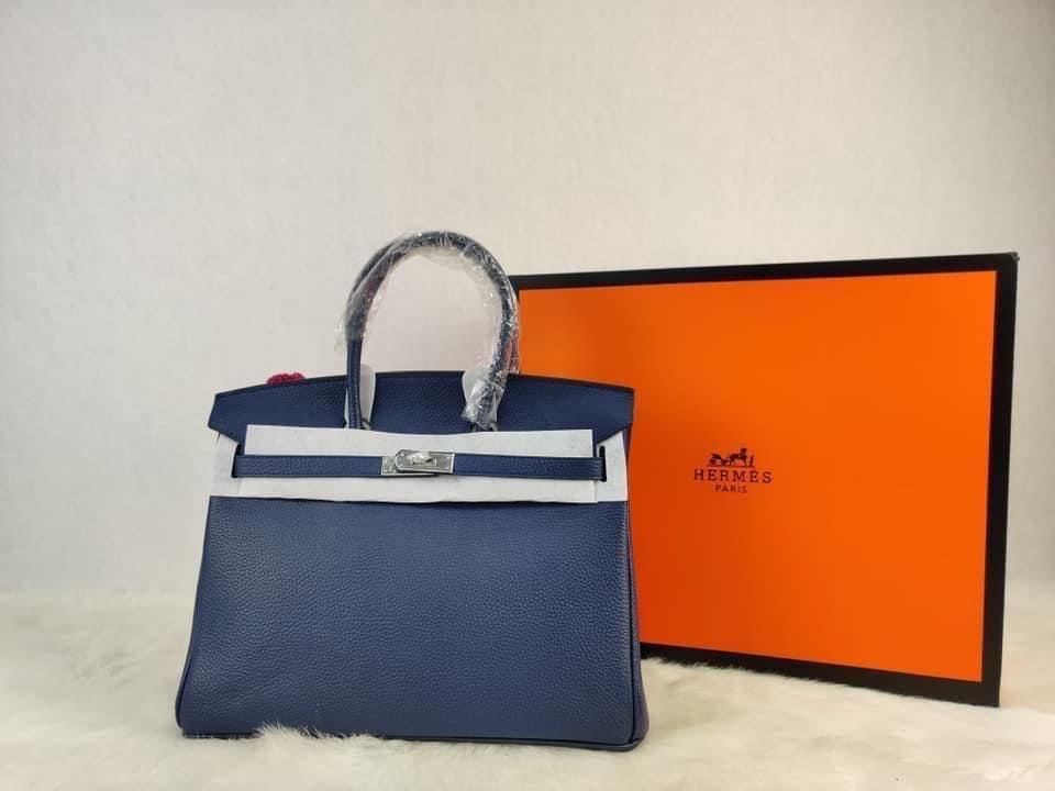 Hermès Birkin Handbag - Rovelle Bags