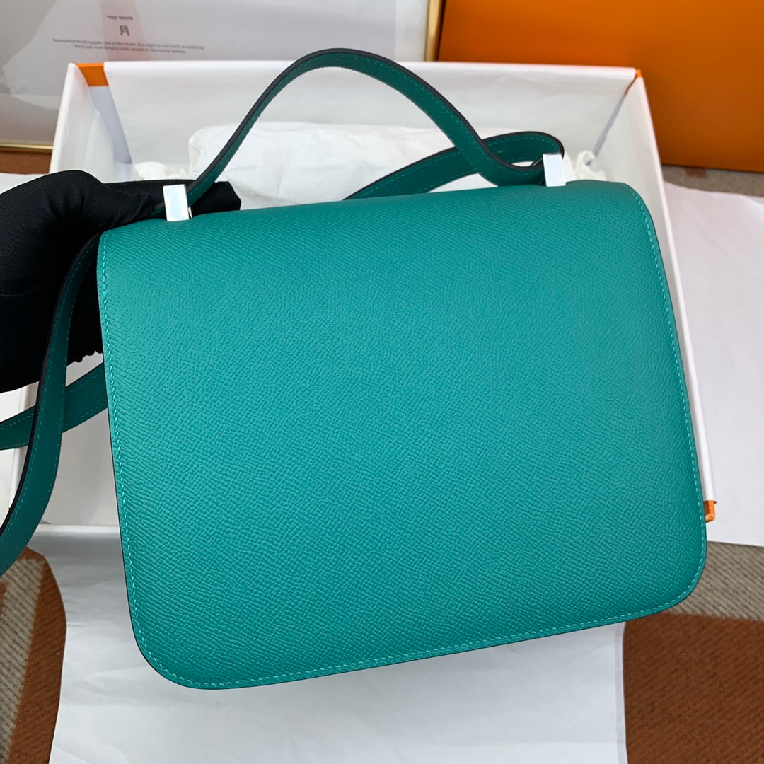 Hermès Constance Shoulder Bag - Rovelle Bags