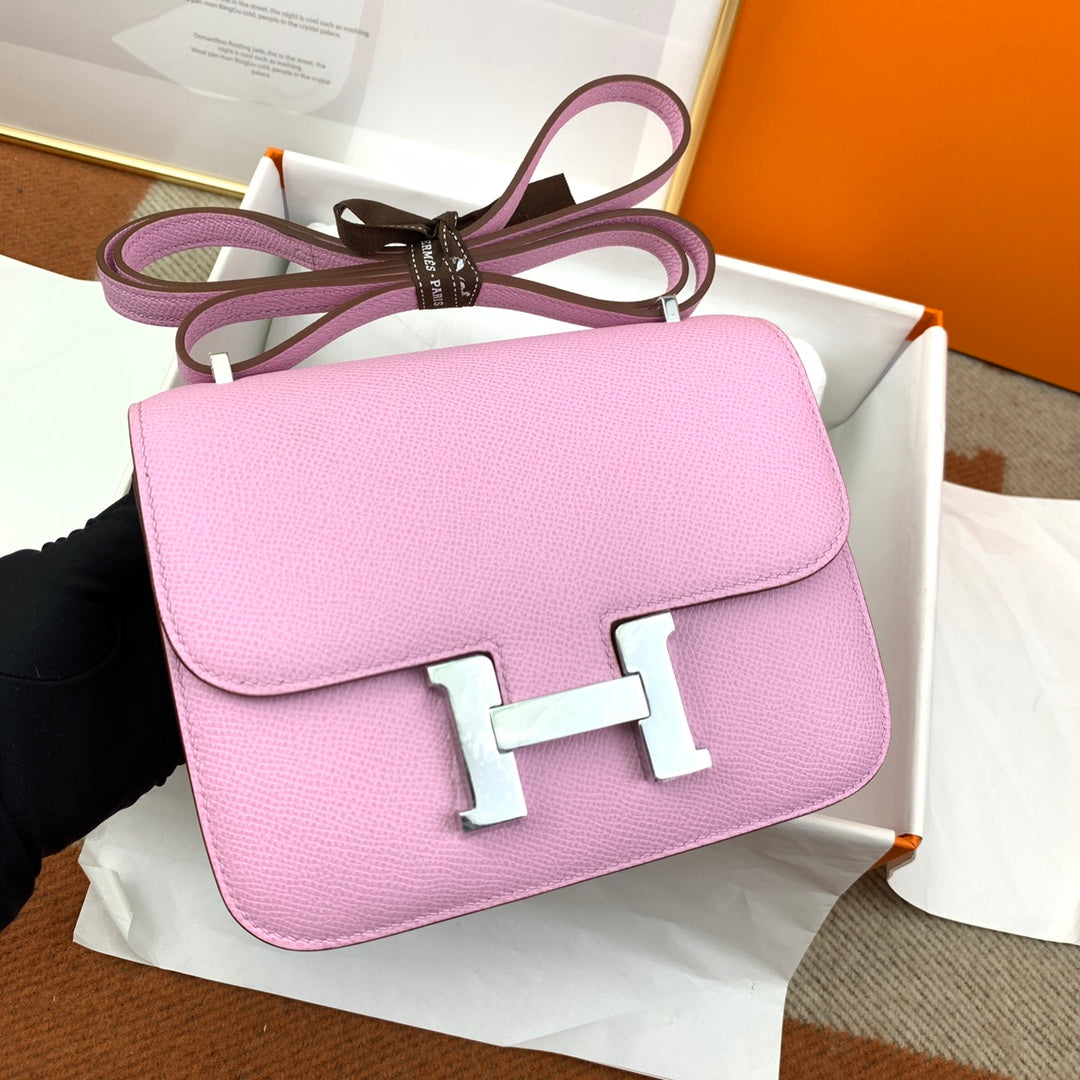 Hermès Constance Shoulder Bag - Rovelle Bags